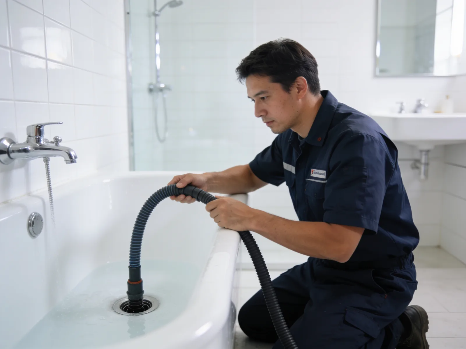 Emergency Plumber Belleville, NJ FAQs